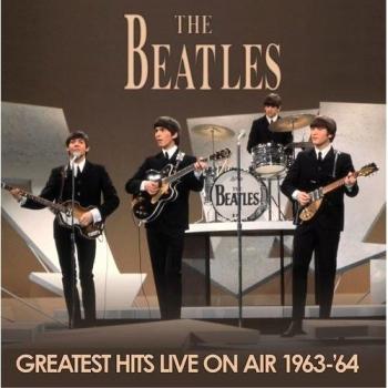 greatest hits live on air 1963-64