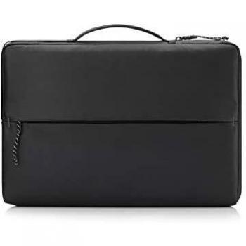 HP 14-inch Black Sleeve for Laptop (14V32AA)