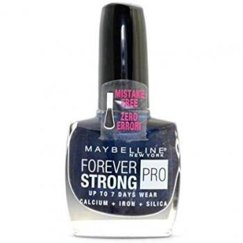 Maybelline SuperStay 7 Days Gel Nail Color Esmalte de Uñas 10 ml