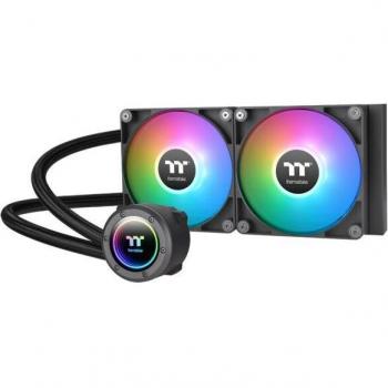 Thermaltake TT TH240 ARGB Sync All-In-One Liquid Cooler