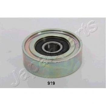 Polea de deflexión/guía para correa v-ribbed JAPANPARTS RP-919