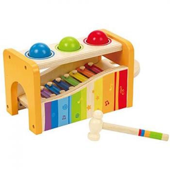 Hape - Picafuerte xilófono