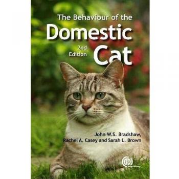 The Behaviour of the Domestic Cat