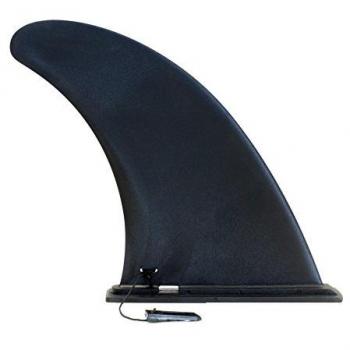 Aleta Grande de Tiburón DVSport para Paddle Surf Central Isup