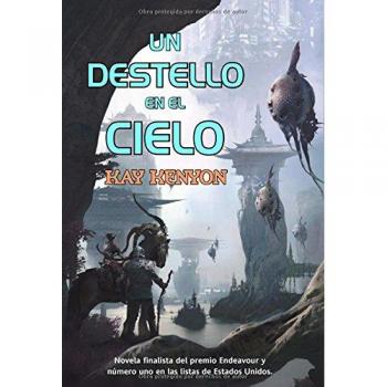 Un destello en el cielo
