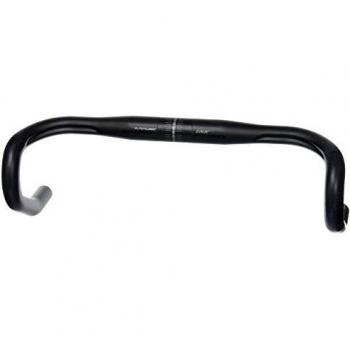 Ritchey Superlogic II Manillar para Bicicleta de Carretera, Unisex, Negro, 42 cm