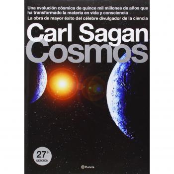 Cosmos - Carl Sagan