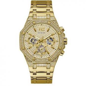 Guess Reloj GW0419G2 Dorado Mujer - Formal