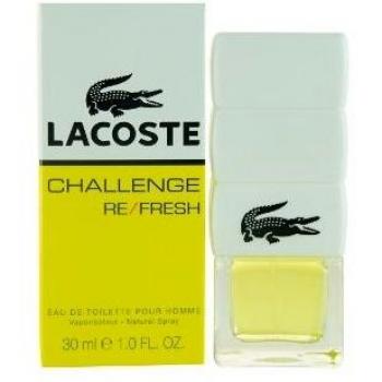 Lacoste Challenge Refresh - Eau de toilette