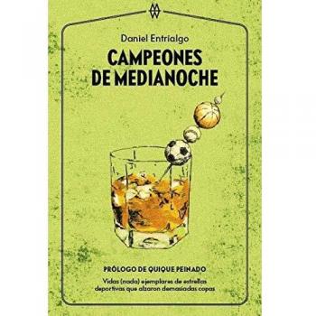 Campeones de medianoche: Vidas