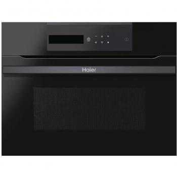 Horno Microondas Haier HWO45NB4B0B1 Negro 34L