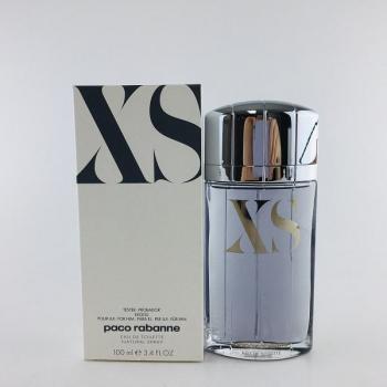 Paco Rabanne XS Exceso Para Él Eau de Toilette 100ml