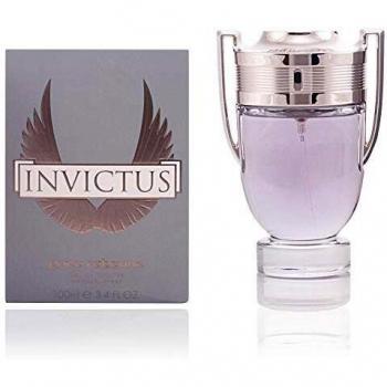 Paco Rabanne Invictus Eau De Toilette Natural Spray 100ml