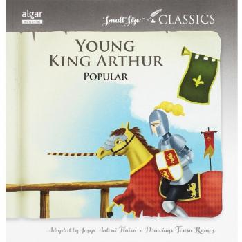 Young King Arthur: 6 - Anónimo