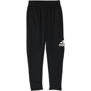 adidas Lk Football Pantalones Fútbol, Niños, Negro