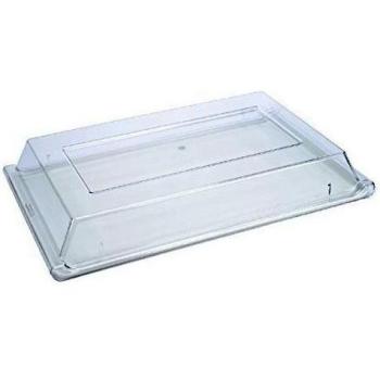 Churchill Alchemy Buffet de clara Rectangular Bandeja Cubre 530x 325mm, paquete Cantidad: 2