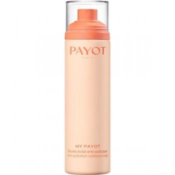 Payot My Payot Brume Anti-Pollution Éclat Protective Moisturising Mist with a Brightening Effect 100 ml