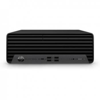 Ordenador sobremesa Small Form Factor HP Elite 800 G9 SFF I7-13700 16/512 W11P