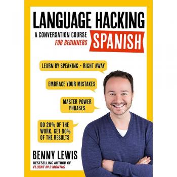 LANGUAGE HACKING SPANISH