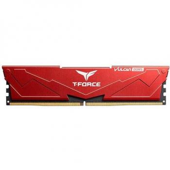 Team Group T-FORCE VULCAN Módulo de Memoria DDR5 32 GB (2 x 16 GB) 5600 MHz