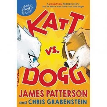 Katt vs. Dogg (Hardcover)