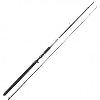 Caña Baitcasting Savage Gear SG2 Trolling & Planer Specialist