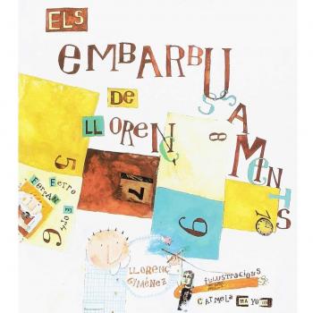 Els embarbussaments de Llorenç: 23