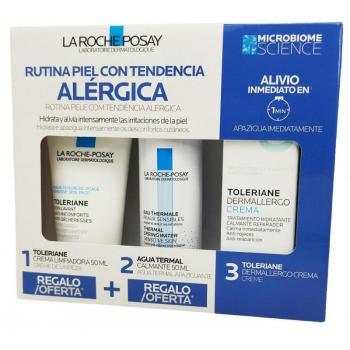 La Roche-Posay Toleriane Dermallergo Crema 40ml