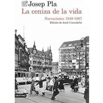 La ceniza de la vida: Narraciones 1949-1967: 26