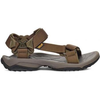 Sandalias de montaña Teva Terra Fi Lite Marrón
