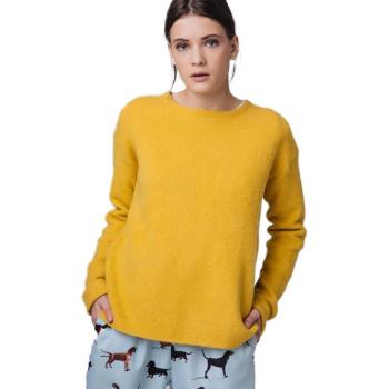 Compaã±Ã­a Fantã¡Stica Jersey Mujer Becker Jumper M