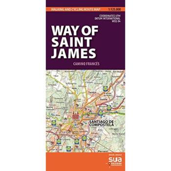 Way of Saint James