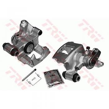Pinza de freno TRW BHR220E, Trasera izquierda, compatible con Renault