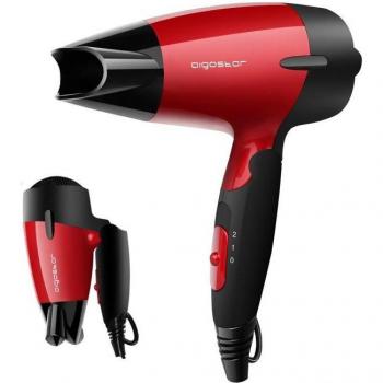 Aigostar Linda Secador de Pelo Plegable 1500W