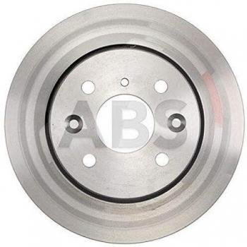 Disco de freno A.B.S. 18167