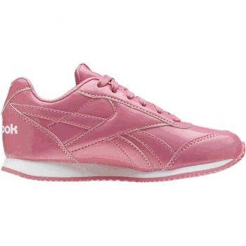 Zapatillas deportivas Reebok Classics Royal Classic Jogger 2.0 para mujer en color rosa