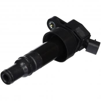 Bobina de Encendido Metzger 0880430 para Hyundai Kia - Compatible con Cee'd II, Sportage III, Pro Cee'd II, Veloster, ix35
