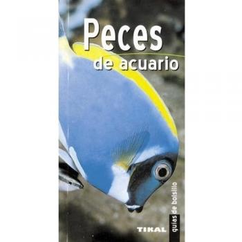Peces De Acuario