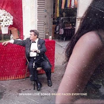 Brave faces everyone vinilo