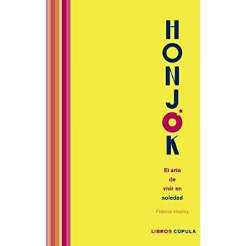 Honjok. El arte de vivir en soledad