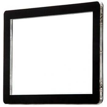 Greenice | Carpeta Poster Display LED A4 2 Caras 12VDC