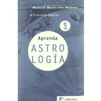 Aprenda astrología 1: Principios básicos