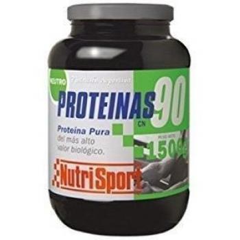 PROTEINAS 90 NEUTRO 1.5 KG