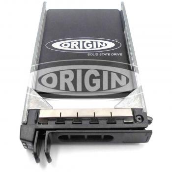 Origin Storage DELL-960EMLCMWL-S9 Unidad de Estado sólido 960 GB Serial ATA III 2.5 - Disco Duro sólido