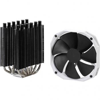 Phanteks PH-TC14S Procesador Enfriador - Ventilador de PC