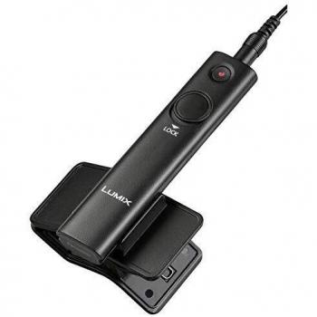 Panasonic DMW-RS2E Cable Disparador para Panasonic Lumix S1R