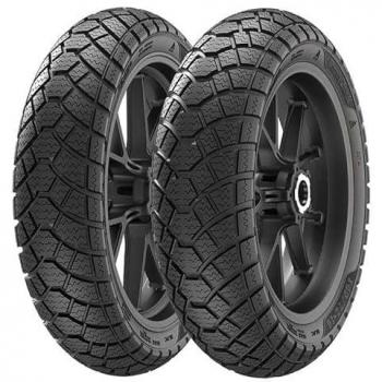 Neumático de Moto Anlas Winter Grip 2 120/70 R15 M/C TL 66H M+S