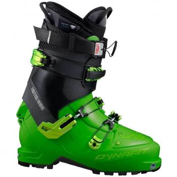 Dynafit - Winter Guide Cp, color green / black, talla UK-11.5