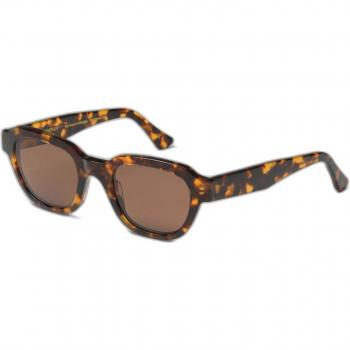 Colorful Standard 13 Classic Havana/Brown Sunglasses