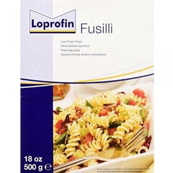 Loprofin-Pasta Fusilli 500G